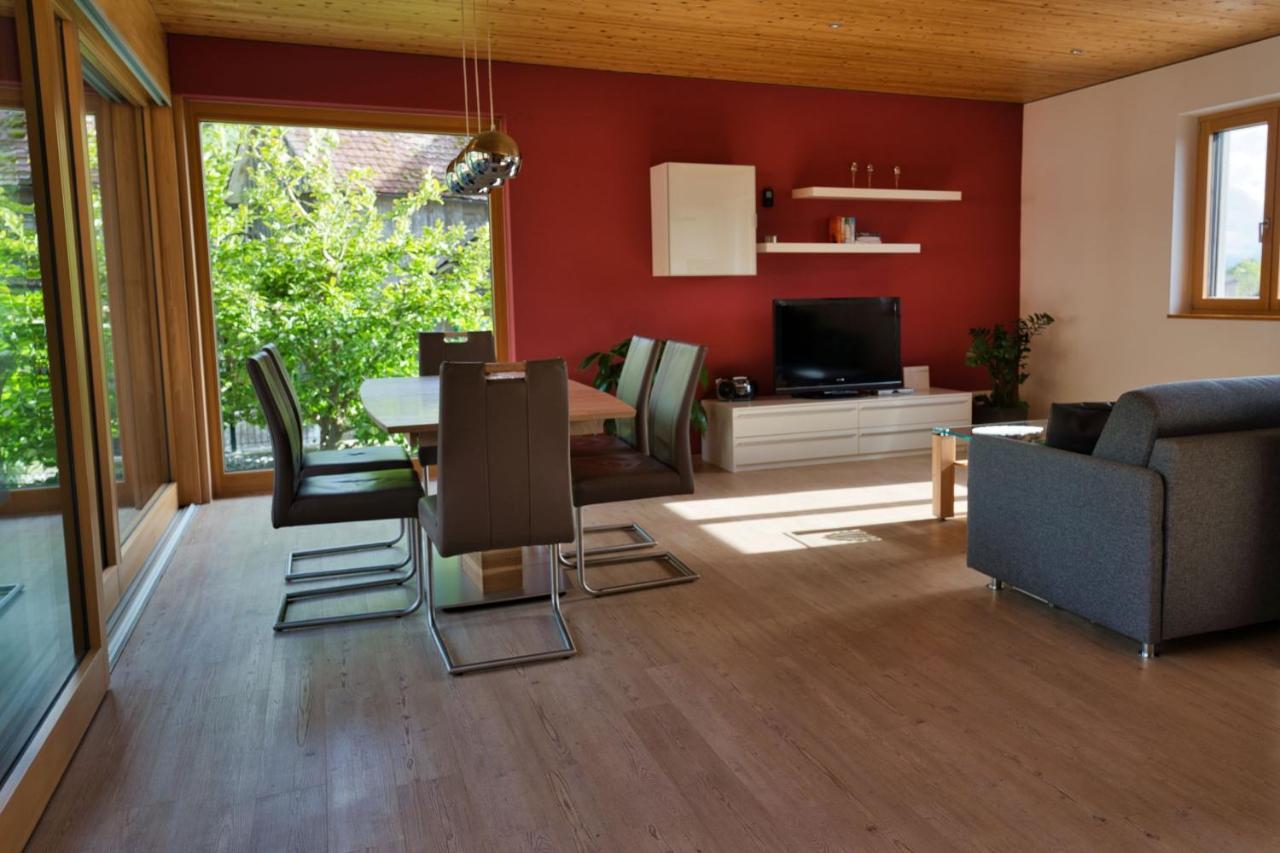 Elisa Apartment