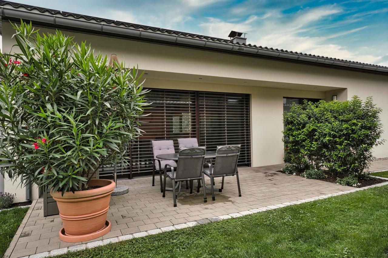 Elisa Apartament