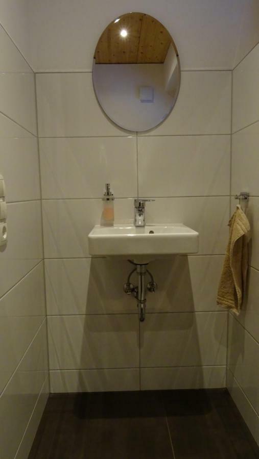 Apartament Elisa Hörbranz