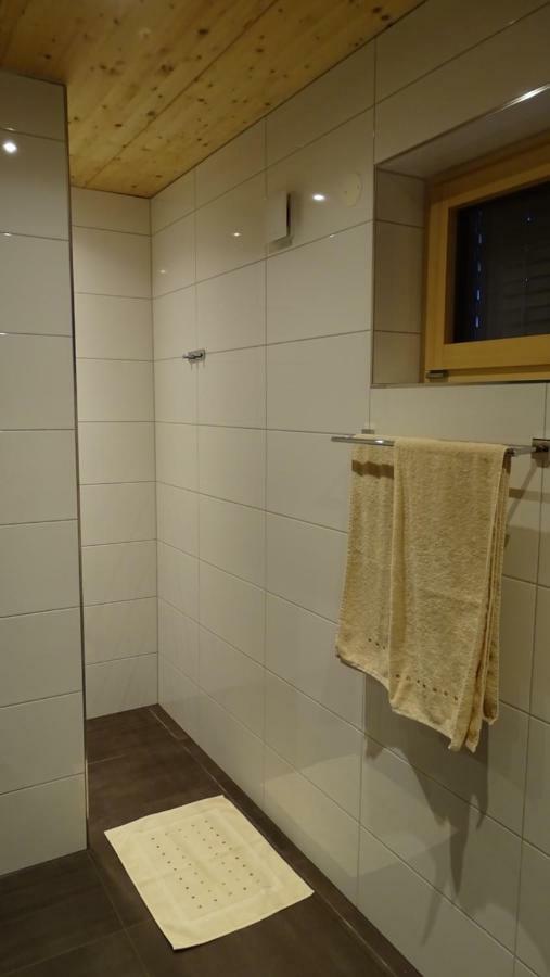 Elisa Apartment
