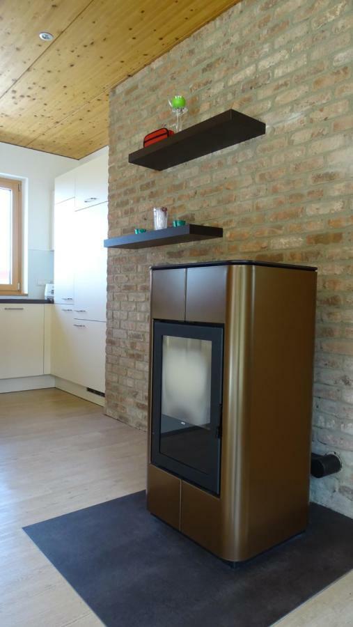 Elisa Apartment
