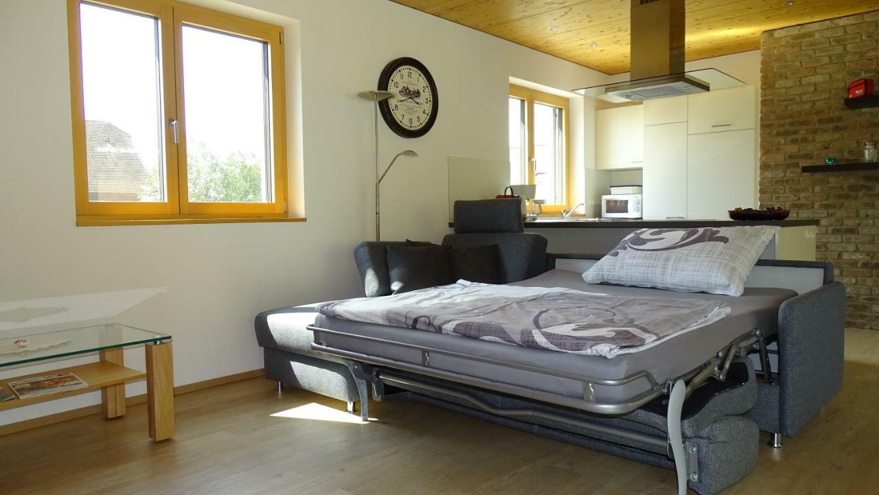 Apartament Elisa *